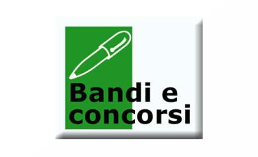 Avviso concorso pubblico B3 tecnico Avviso concorso pubblico B3 tecnico