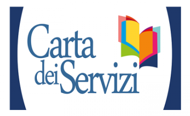 Consultazione per aggiornamento della Carta dei Servizi 2018 Consultazione per aggiornamento della Carta dei Servizi 2018
