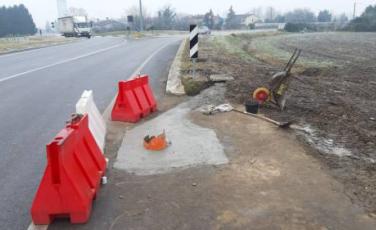 percorso protettpìo cavarzere