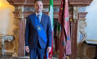 sindaco venturini