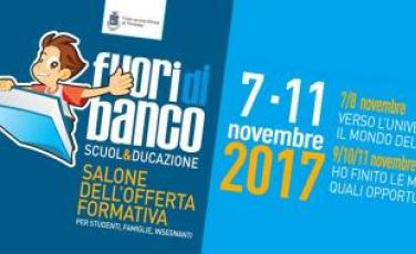 FuoridiBanco edizione 2017