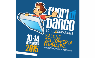 FuoriDiBanco edizione 2015