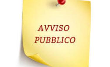 avviso