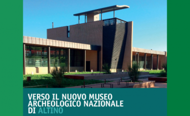 nuovo Museo Archeologico Nazionale di Altino nuovo Museo Archeologico Nazionale di Altino