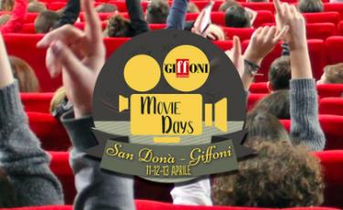 Movie Days - San Donà di Piave