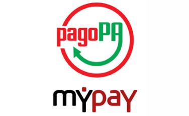 Interruzione servizio MyPay