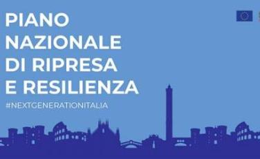 finanziamenti europei messi a disposizione dal PNRR