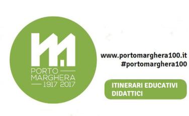 Itinerari guidati a Porto Marghera