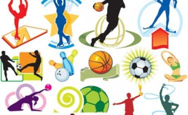 Contributi regionali per la pratica sportiva