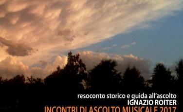 Incontri di ascolto musicale a Meolo Incontri di ascolto musicale a Meolo