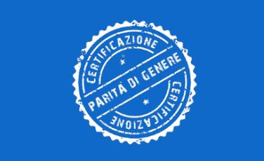 certificazione parità di genere