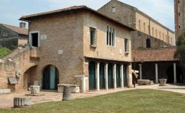 Museo di Torcello