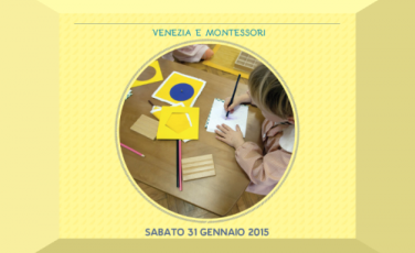 Venezia e Montessori Venezia e Montessori