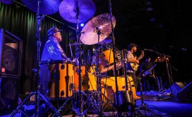 Victor Wooten Trio al Teatro Toniolo