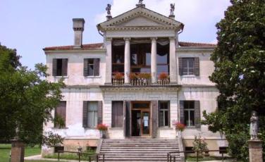 villa XXV aprile