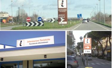 Segnaletica Apt: l'azienda di promozione turistica verso la liquidazione Segnaletica Apt: l'azienda di promozione turistica verso la liquidazione