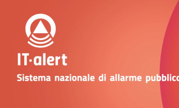 it alert