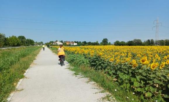 via caltana