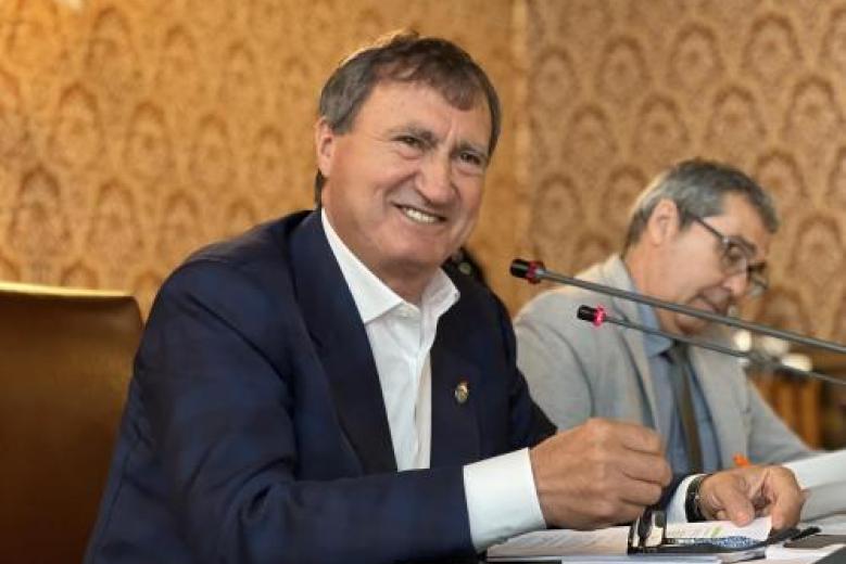 conferenza sindaci sindaco Pnrr