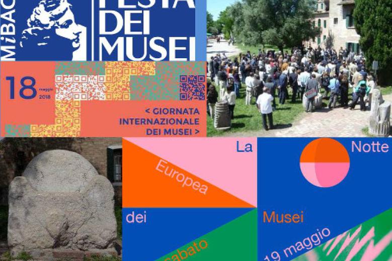 Torcello Museo in festa dal 18 al 20 maggio