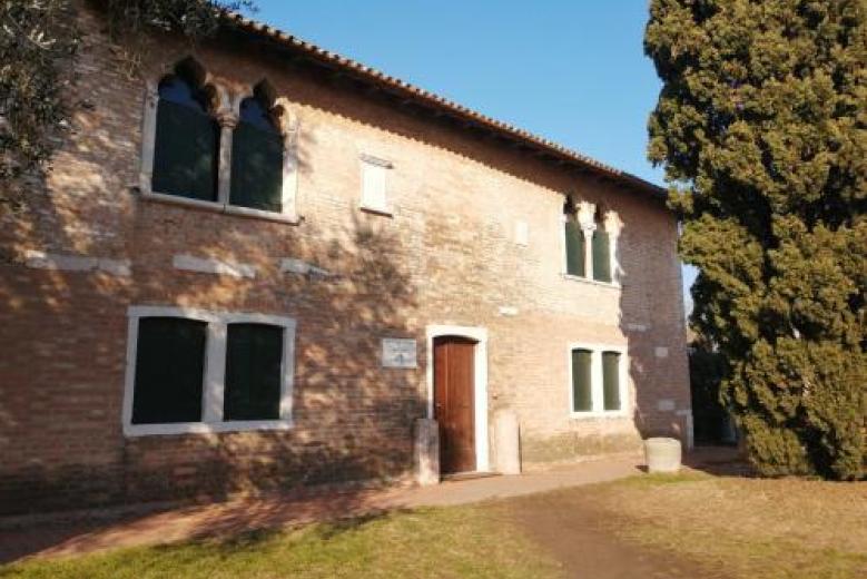 MUSEO DI TORCELLO