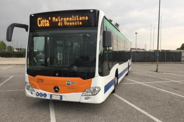 bus actv