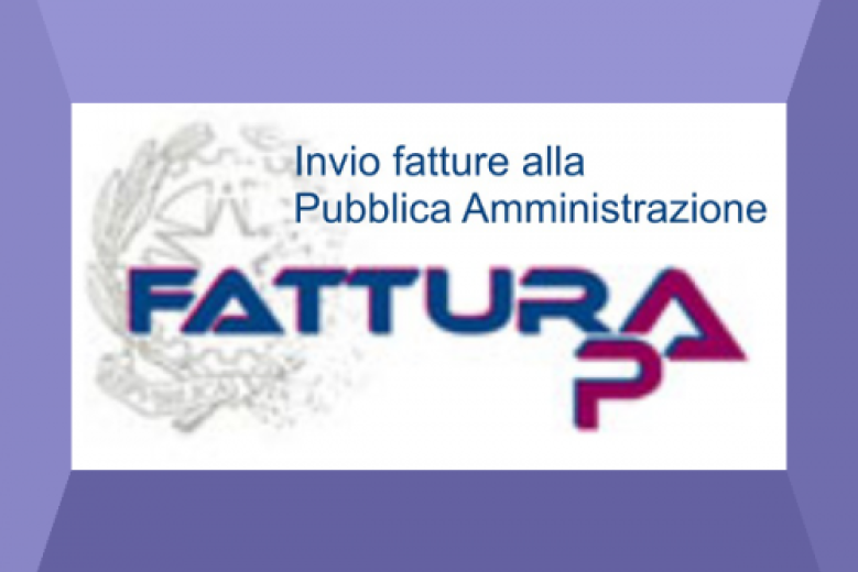 Al via la fattura elettronica per la PA Al via la fattura elettronica per la PA