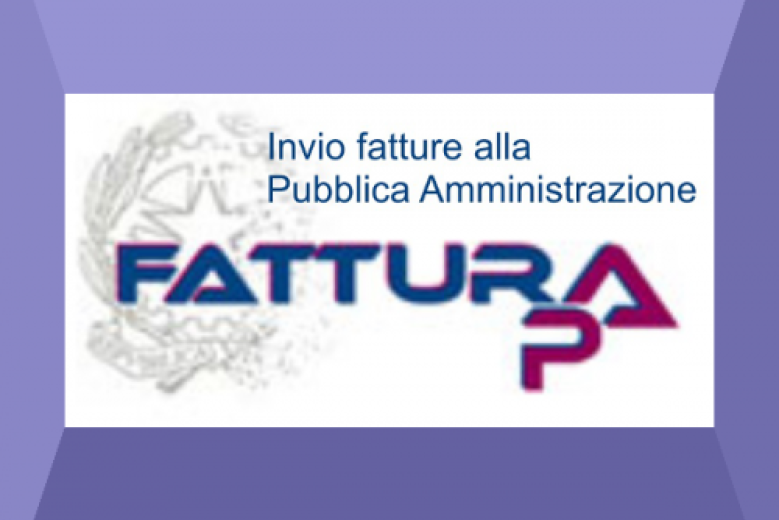 Al via la fattura elettronica per la PA