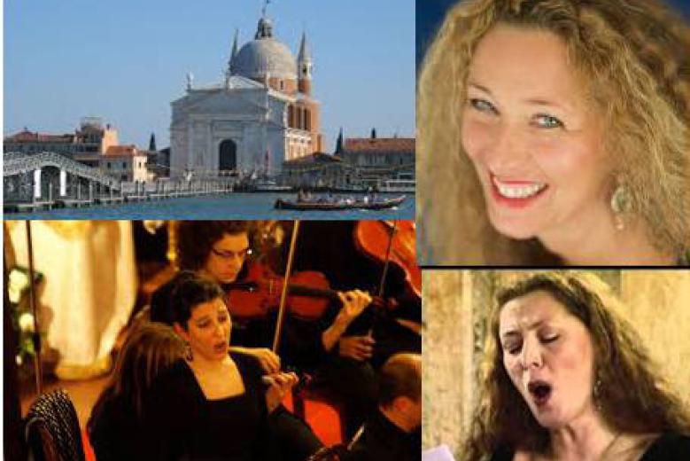 Concerto di musica sacra a Venezia