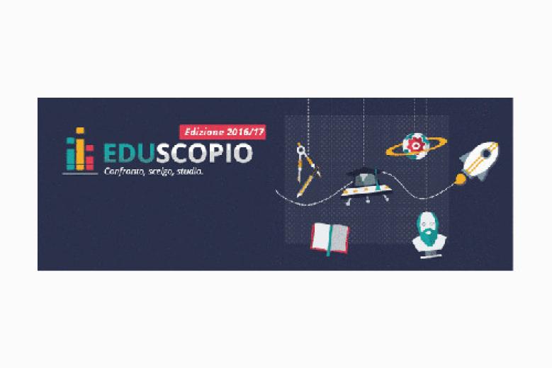 Eduscopio.it on line il portale