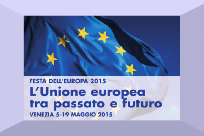 Festa dell'Europa 2015 Festa dell'Europa 2015