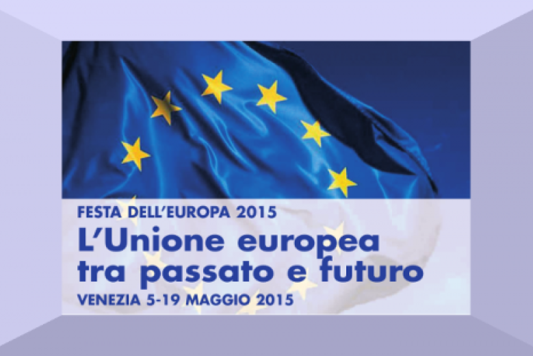 Festa dell'Europa 2015