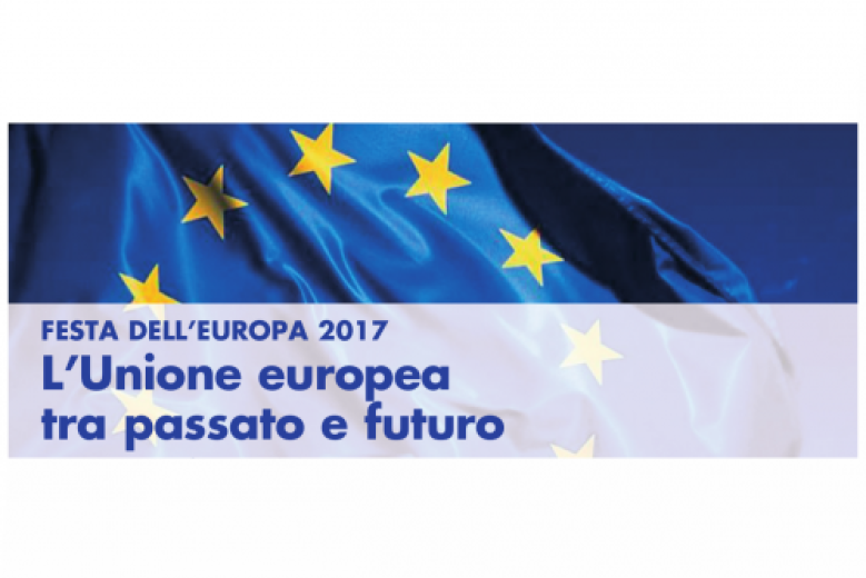 Festa dell'Europa 2017 Festa dell'Europa 2017