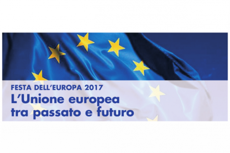 Festa dell'Europa 2017