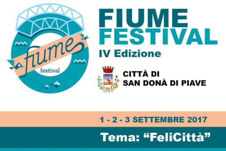 Fiume Festival 2017