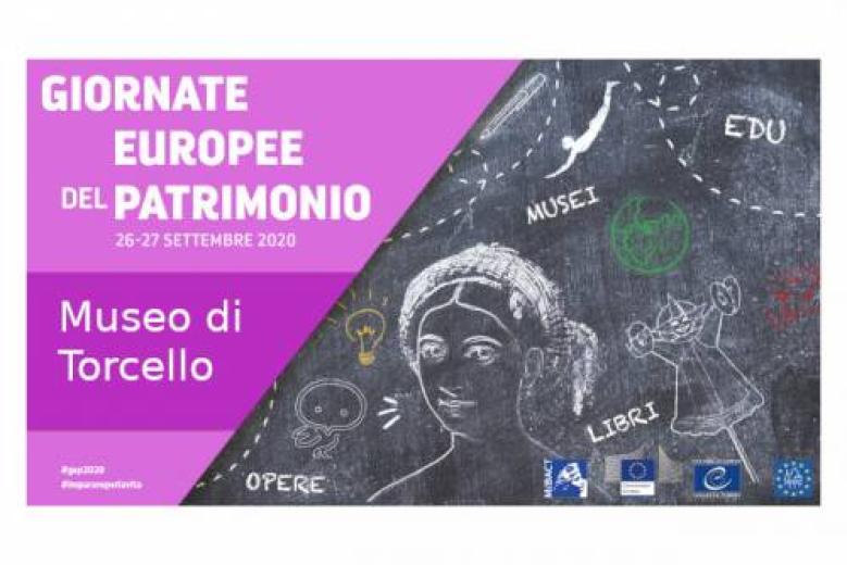 Giornate europee del patrimonio 2020