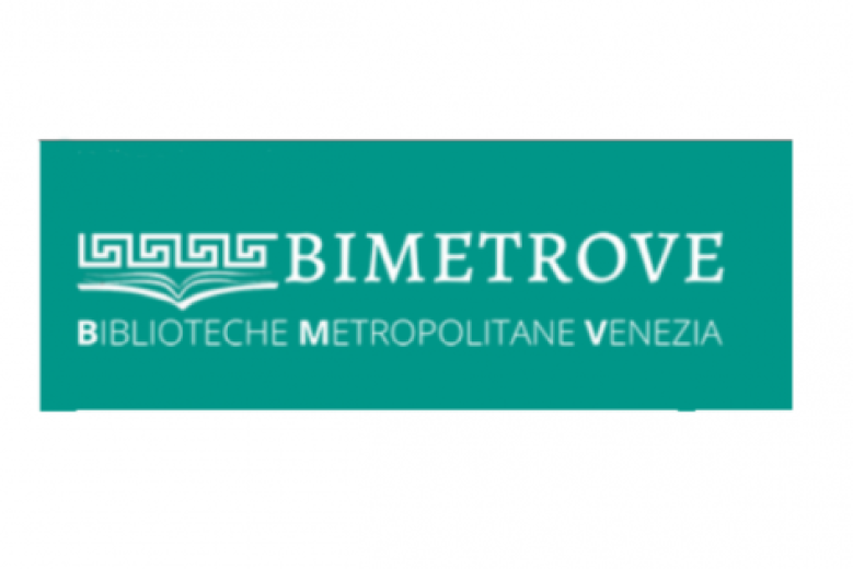 BIMETROVE Biblioteche Metropolitane Venezia