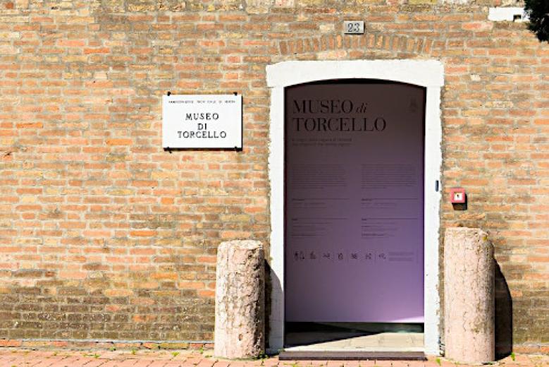 Riapertura del Museo di Torcello