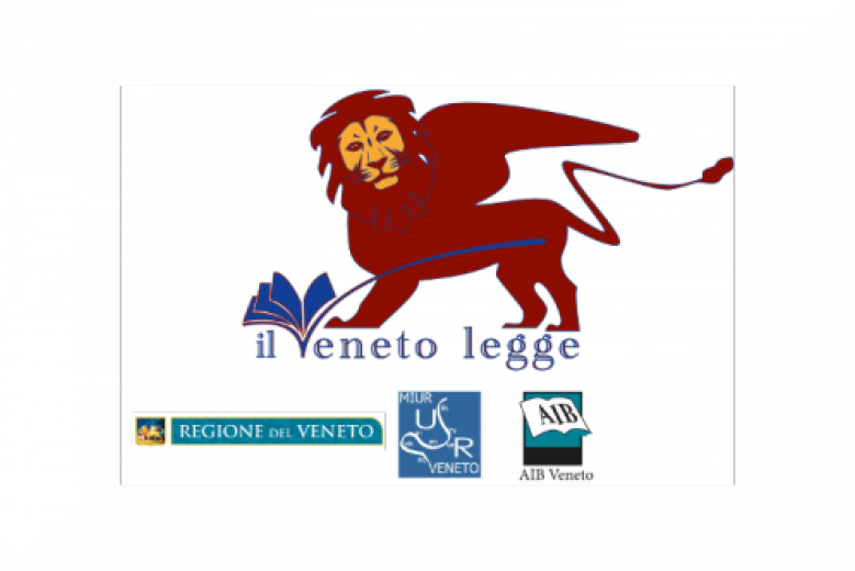 Maratona di lettura Il Veneto legge