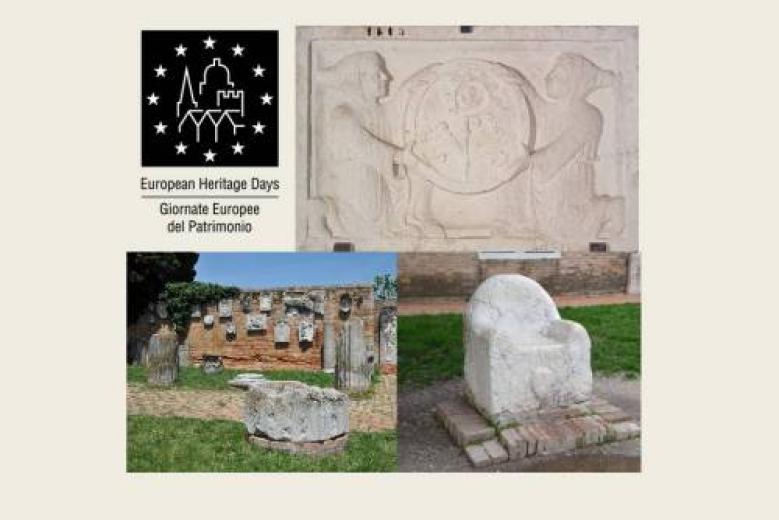 Giornate Europee del Patrimonio a Torcello