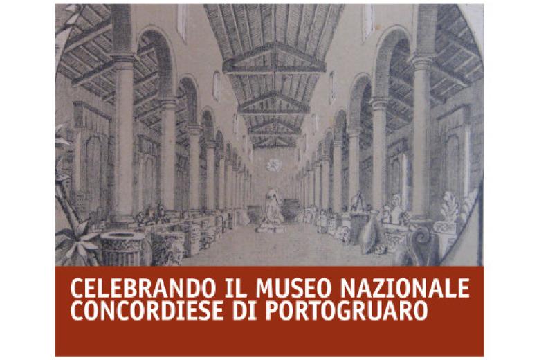 130 anni del Museo Nazionale Concordiese