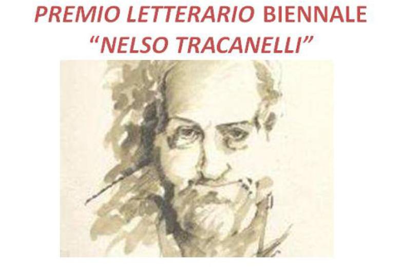 Premio letterario Nelso Tracanelli