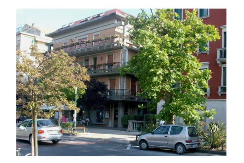 Avviso indagine di mercato per vendita palazzina ex APT al Lido di Venezia