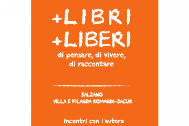 +Libri+Liberi a Salzano +Libri+Liberi a Salzano