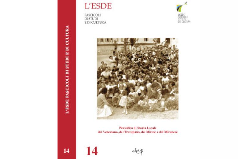 Presentazione del periodico Esde Presentazione del periodico Esde