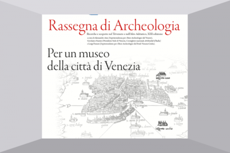 Rassegna di archeologia