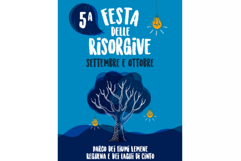 Festa delle Risorgive 2016 Festa delle Risorgive 2016
