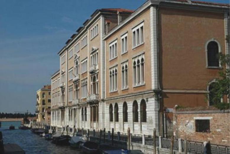 Istituto Sarpi a Venezia