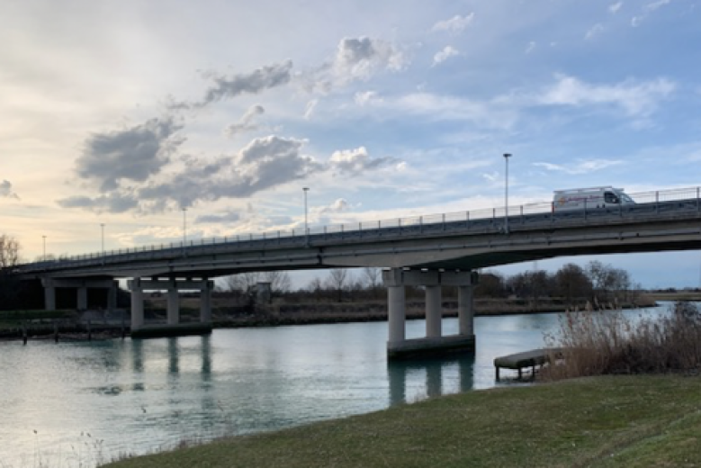 ponte livenza