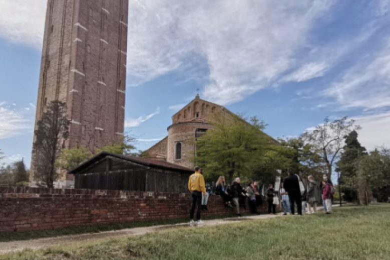 museo torcello